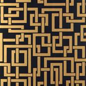 Farrow & Ball - Papier Peint - BP Paper Enigma - 5509