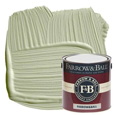 Farrow & Ball - Estate Emulsion - Peinture Mate - 266 Mizzle - 2,5 Litres