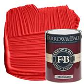 Farrow & Ball - Estate Eggshell - Peinture Satinée - 212 Blazer - 5 Litres