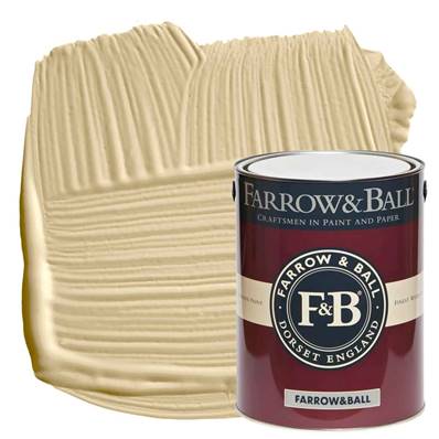 Farrow & Ball - Modern Emulsion - Peinture Lavable - 213 Savage Ground - 5 Litres