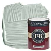 Farrow & Ball - Estate Emulsion - Peinture Mate - 235 Borrowed Light - 5 Litres