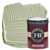 Farrow & Ball - Modern Eggshell - Peinture Sol - 266 Mizzle - 5 Litres