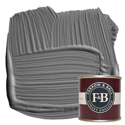 Farrow & Ball - Sample Pot - 26 Down Pipe