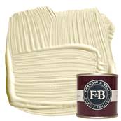 Farrow & Ball - Sample Pot - 203 Tallow