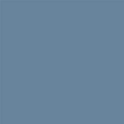 Peinture Farrow & Ball - Dead Flat - 237 Cook's Blue - 750 ml