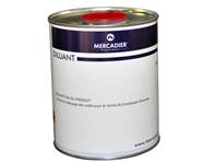 Diluant pour Vernis Bi-Composant Solvant 1L - Mercadier