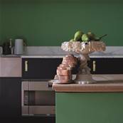 Farrow & Ball - Sample Pot - NHM W53 Emerald Green