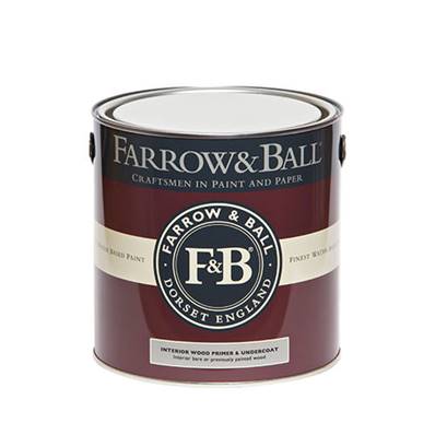Impression & SC Boiseries Int. - F&B -Couleurs claires & blanches ("White & Light Tones") - 0,75 L