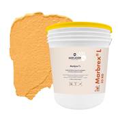 Marbrex® L - Couleur Panisse - 25 kg - Enduit de chaux - Pigments Poudre