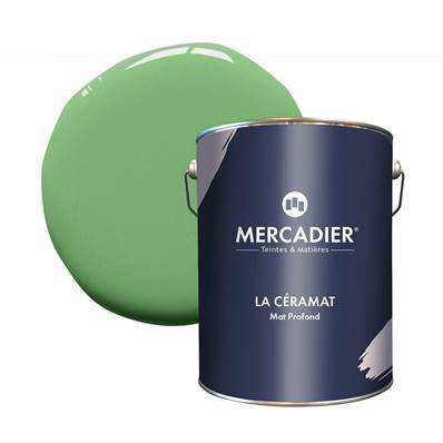 Peinture - "La céramat" - Absinthe - 5 Litres