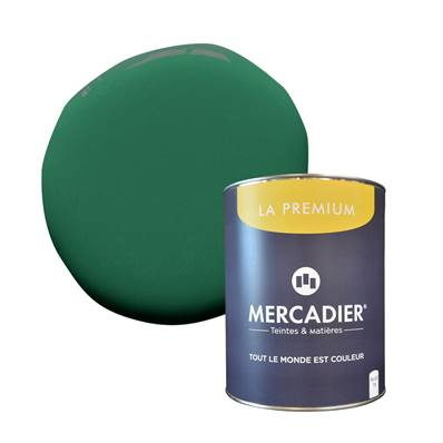 PEINTURE MERCADIER - "LA PREMIUM" - Miami