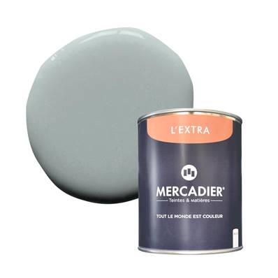 PEINTURE MERCADIER - "L'EXTRA" - Coron