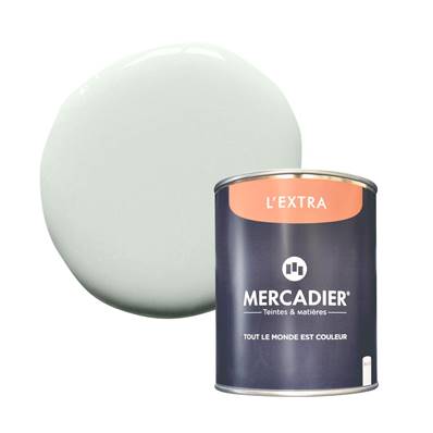 PEINTURE MERCADIER - "L'EXTRA" - Crassula