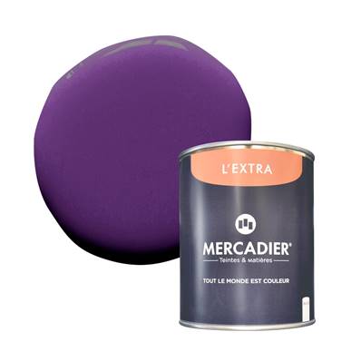 PEINTURE MERCADIER - "L'EXTRA" - Dyonisos