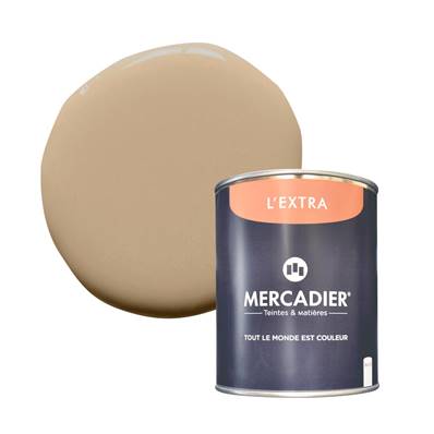 PEINTURE MERCADIER - "L'EXTRA" - Telline