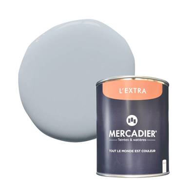 PEINTURE MERCADIER - "L'EXTRA" - Xenon