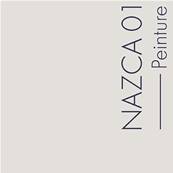 Collection Peinture Mercadier - Taille D'essai - Nazca01