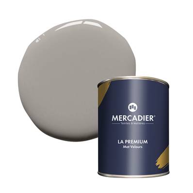 PEINTURE MERCADIER - "LA PREMIUM" (NOUVELLE FORMULE) - Thabor