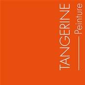 Peinture Mercadier - La Premium - Tangerine - 1 Litre