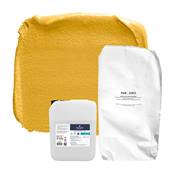 Béton Ciré - Pure Minéral Béton - Gold - 24kg (Kit Poudre + Liant)