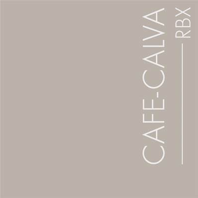 Mercadier - Béton Ciré - Kit RBX Int. sur Carrelage Joints Fins CAFE-CALVA - jusqu. 33,6m²