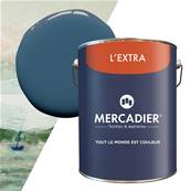 Peinture Mercadier - L'Extra - Maison Levy - Voilier - 2,5 Litres