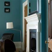 Farrow & Ball - Sample Pot - 86 Stone Blue