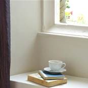 Farrow & Ball - Sample Pot - 2008 Dimity