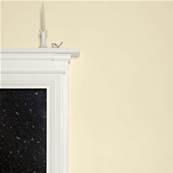 Farrow & Ball - Exterior Eggshell - Peinture Extérieur - 2012 House White - 2,5 Litres
