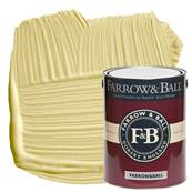 Farrow & Ball - Modern Emulsion - Peinture Lavable - 67 Farrows Cream - 5 Litres
