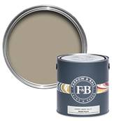 Peinture Farrow & Ball - Dead Flat - 17 Light Gray - 750 ml