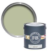 Peinture Farrow & Ball - Dead Flat - 32 Cooking Apple Green - 750 ml