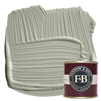 Farrow & Ball - Sample Pot - 265 Manor House Gray