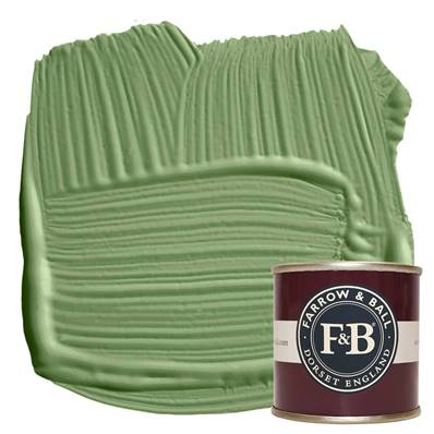 Farrow & Ball - Sample Pot - 287 Yeabridge Green