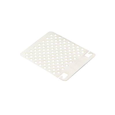 Grille Metal 130Mm Pour Essorer Rouleaux Patte De Lapin