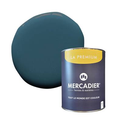 PEINTURE MERCADIER - "LA PREMIUM" -Atlantide