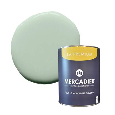 PEINTURE MERCADIER - "LA PREMIUM" - Song