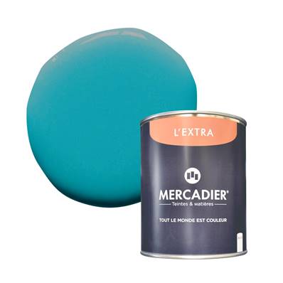 PEINTURE MERCADIER - "L'EXTRA" - Scarabee