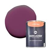 PEINTURE MERCADIER - "L'EXTRA" - Velvet