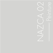 Collection Peinture Mercadier - Taille D'essai - Nazca02