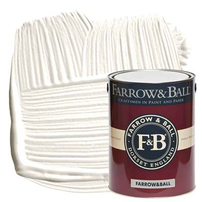Farrow & Ball - Modern Emulsion - Peinture Lavable - 273 Wevet - 5 Litres