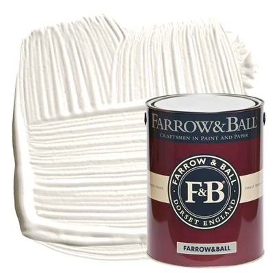 Farrow & Ball - Estate Emulsion - Peinture Mate - 273 Wevet - 5 Litres