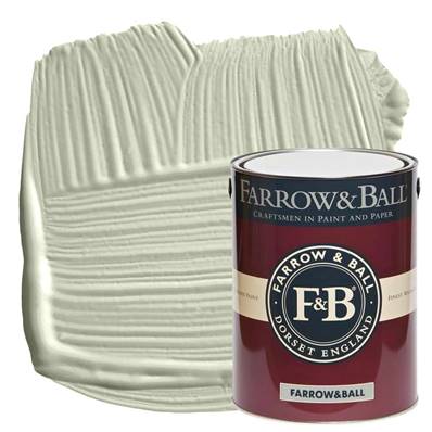 Peinture Farrow & Ball - Modern Eggshell - 301Eddy - 5 Litres