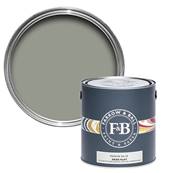 Peinture Farrow & Ball - Dead Flat - 25 Pigeon - 750 ml