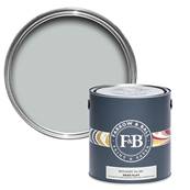 Peinture Farrow & Ball - Dead Flat - 205 Skylight - 750 ml