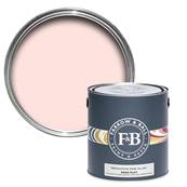 Peinture Farrow & Ball - Dead Flat - 245 Middleton Pink - 750 ml