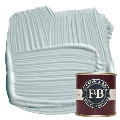 Farrow & Ball - Sample Pot - 27 Parma Gray