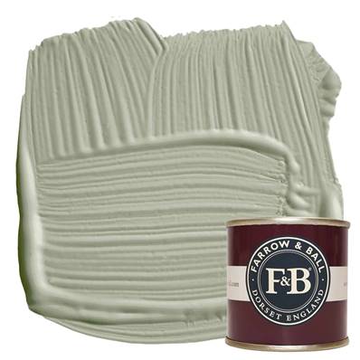 Farrow & Ball - Sample Pot - 91 Blue Gray