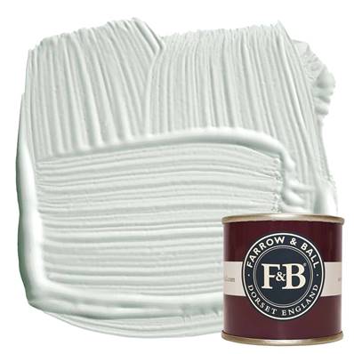 Farrow & Ball - Sample Pot - 269 Cabbage White