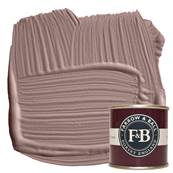 Farrow & Ball - Sample Pot - 295 Sulking Room Pink